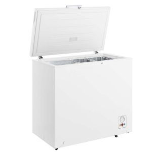 ZAMRZOVALNA SKRINJA GORENJE FH21FPW