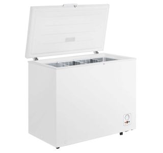 ZAMRZOVALNA SKRINJA GORENJE FH25FPW