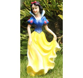 FIGURA, OKRASNA SNEGULJČICA ZA VRT VIŠ 12 CM