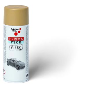 TEHNIČNI SPREJ PRISMA TECH FILLER 400 ML - KIT ZA BRIZGANJE