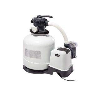 FILTRSKA ČRPALKA INTEX PEŠČENI FILTER,12000L/URO