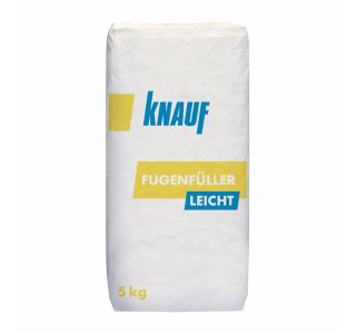 FINALNI MATERIAL KNAUF FUGIRNA MASA 5 KG ZA FUG. STIKOV S TRAKOM