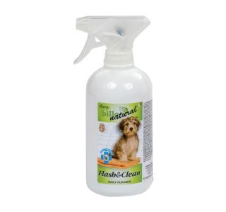 FIORY FLESH&CLEAN NARAVNO DNEVNO ČISTILO ZA ŽIVALI 500ML