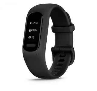 FIT ZAPESTNICA GARMIN VIVOSMART 5 L BLACK