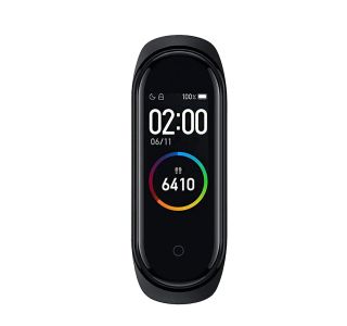 PAMETNA ZAPESTNICA MOYE FIT PRO M4
