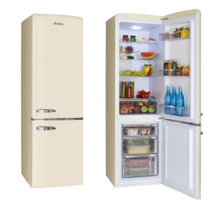 HLADILNIK IN ZAMRZOVALNIK AMICA FK2965.3GAA