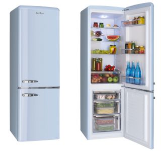 HLADILNIK IN ZAMRZOVALNIK AMICA FK2965.3LAA