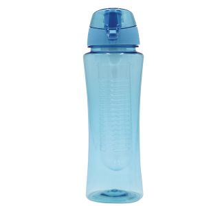 PLASTENKA ZA VODO FLAVOUR  700ML