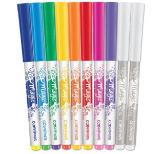 FLOMASTRI MAPED MAGIC 10/1