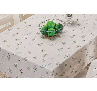 PRT MERCIS FLORAL PARK 140X250 CM