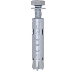 ZATEZNO SIDRO FM-MP3 10X45/5-M6 Z VIJAKOM 6 KOT.GLAV.