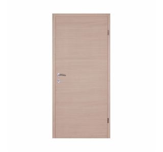 FOLIZIRANO VRATNO KRILO LESNA CPL HRAST PREČNI 65X200 D P1 SOFT