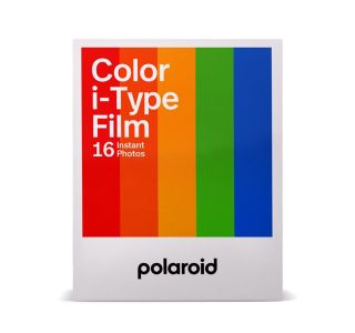 FILM POLAROID ITYPE BARVNI 2 PAK.