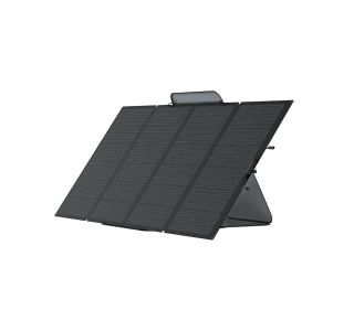 FOTONAPETOSTNI MODUL ECOFLOW SOLARNI PANEL 400W