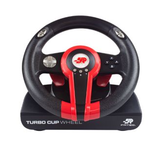 FR-TEC TURBO CUP WHEEL ZA NINTENDO SWITCH IN PC