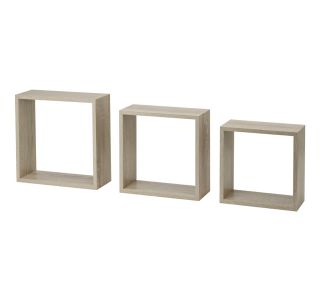 FRAME XL HRAST 3 KOS 300X300X117 MM