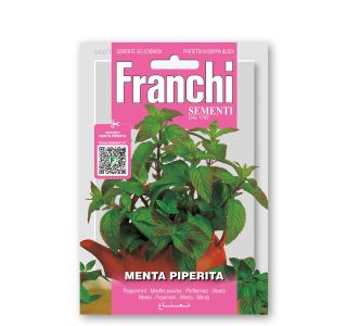 FRANCHI SEMENTIA BAZILIKA