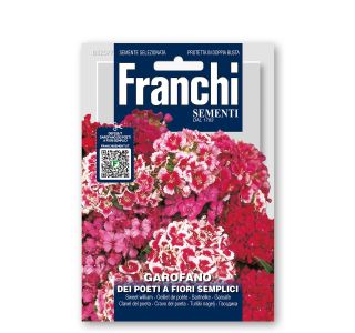 NAGELJ FRANCHI SEMENTI NAVADNI NAGELJ MIX