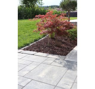 DODATEK ZA BETON OBLAK GROUP FUGA-T KOMPAKT ČRNA FUGIRNA ZMES, 20 KG