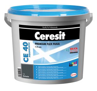 FUGIRNA MASA HENKEL ACB CERESIT CE 40 01 BELA 5 KG
