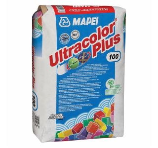 FUGIRNA MASA MAPEI ULTRACOLOR PLUS 113 C. SIVA 22 KG