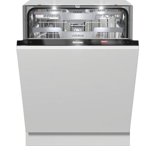 VGRADNI POMIVALNI STROJ MIELE G 7970 SCVI AUTODOS K2O