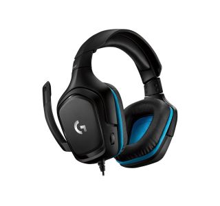 RAČUNALNIŠKA SLUŠALKA LOGITECH G432