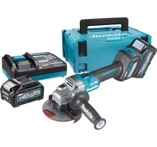 AKUMULATORSKI SET MAKITA GA023GM201 + TW005GZ