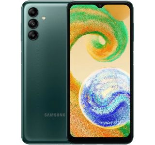 PAMETNI MOBILNI TELEFON SAMSUNG GALAXY A04S 32GB, ZELEN