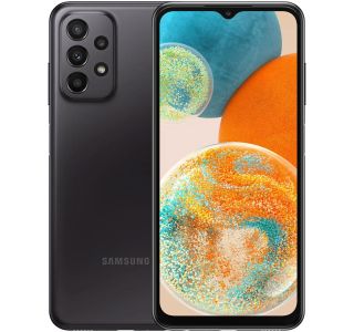 PAMETNI MOBILNI TELEFON SAMSUNG GALAXY A23 5G 128 GB ČRN