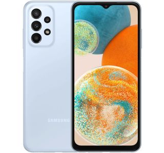 PAMETNI MOBILNI TELEFON SAMSUNG GALAXY A23 5G 128 GB MODER