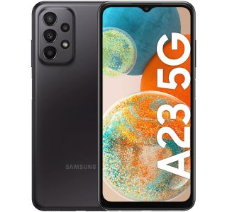PAMETNI MOBILNI TELEFON SAMSUNG GALAXY A23 5G 64 GB ČRN