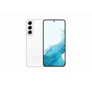 PAMETNI MOBILNI TELEFON SAMSUNG GALAXY S22 5G 256GB FANTOMSKO BELA