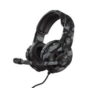 RAČUNALNIŠKA SLUŠALKA TRUST GAMING GXT 411K RADIUS