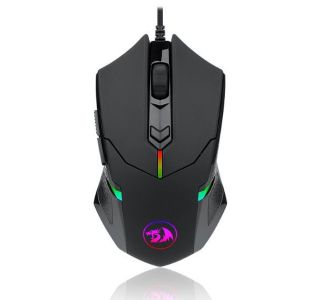 GAMING MIŠKA REDRAGON CENTROPHORUS 2 M601-2 RGB