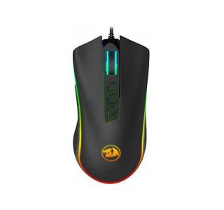 GAMING MIŠKA REDRAGON COBRA CHROMA M711