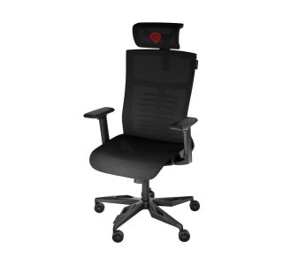 GAMING STOL GENESIS ASTAT 700, ČRN