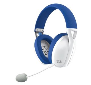 GAMING SLUŠALKE REDRAGON IRE H848 BREZŽIČNE MODRO/BELE