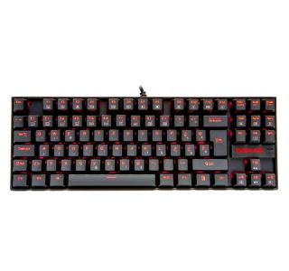 GAMING TIPKOVNICA REDRAGON KUMARA 2 K552-2 MEHANSKA SLO NABOR ZNAKOV
