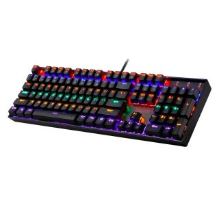 VARA K551 RDEČA STIKALA