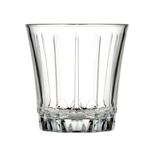 KOZAREC ZA DRUGE PIJAČE SISECAM 295 ML NESSIE 6/1