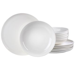 GARNITURA KROŽNIKOV RITZENHOFF & BREKER 12 DELNA SKAGEN