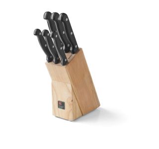 GARNITURA NOŽEV AMEFA 6 DELNA ARTISAN
