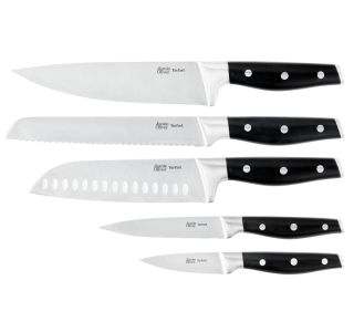GARNITURA NOŽEV TEFAL K267S575 5-DELNI SET JAMIE OLIVER