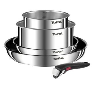 GARNITURA / SET POSODE TEFAL 5 DELNA INGENIO EMOTION