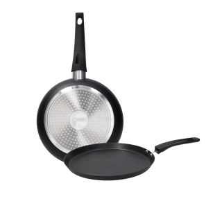 GARNITURA / SET POSODE TOGNANA SET 2/1 PONEV 28 CM IN PONEV ZA PALAČINKE 25 CM