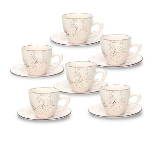 GARNITURA SKODELIC TOGNANA 6 DELNA LOUISE STAY