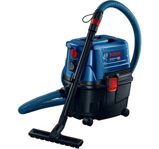 SESALNIK ZA MOKRO/SUHO SESANJE BOSCH GAS 15 PS PROFESSIONAL