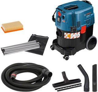 DELAVNIŠKI SESALNIK BOSCH PROFESSIONAL GAS 35 L AFC