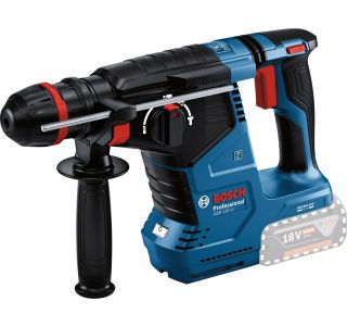 VRTALNO KLADIVO AKUMUL. BOSCH PROFESSIONAL GBH 187-LI